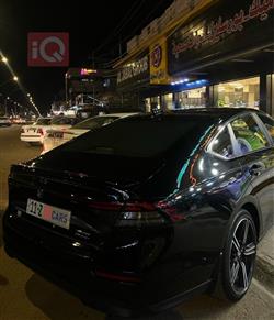 هوندا أكورد